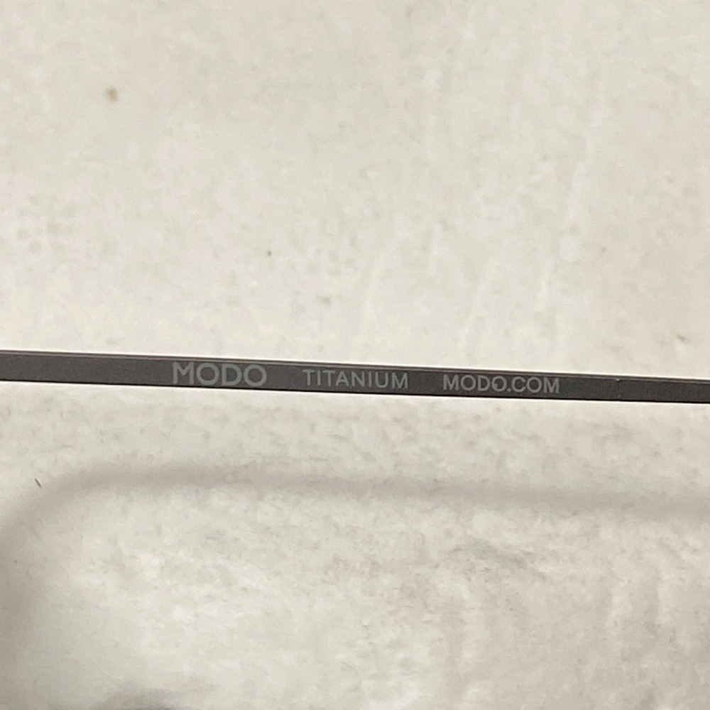 Mens Modo Frames - image 4